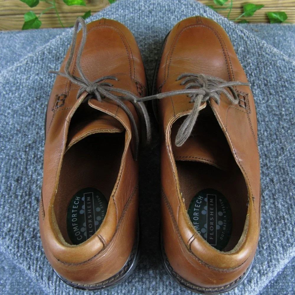 Florsheim these comfortech